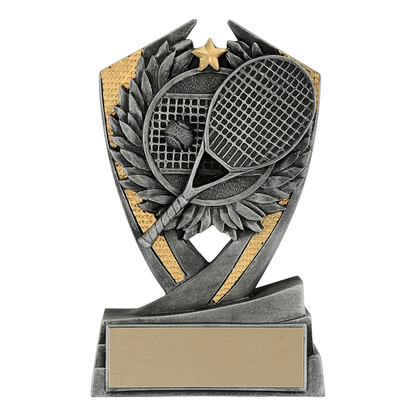 Phoenix Resin Award - Tennis
