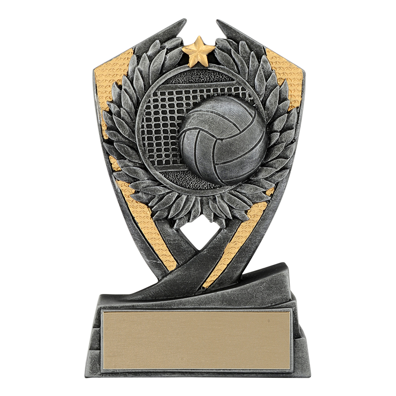 Phoenix Resin Award - Volleyball