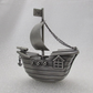 Pirate Ship Baby Money Bank