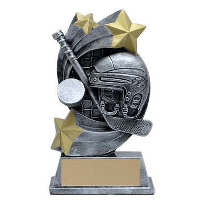 Pulsar Resin Award - Hockey