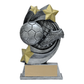 Pulsar Resin Award - Soccer