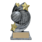 Pulsar Resin Award - Volleyball