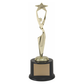 Reach for the Stars Figure Trophy