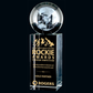 Global Series - Rise & Shine Crystal Award