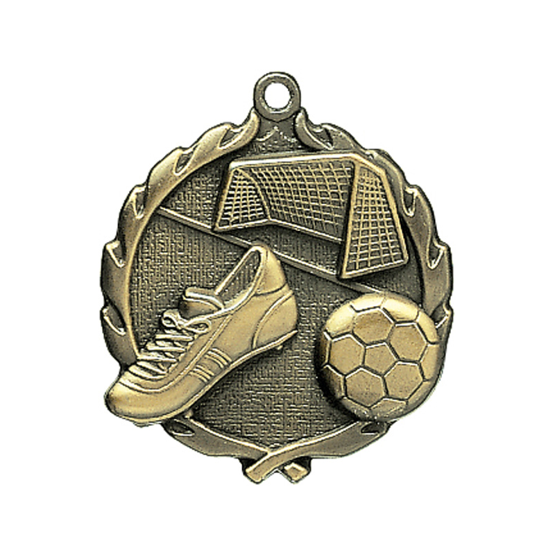 Sculptured Medals - Small