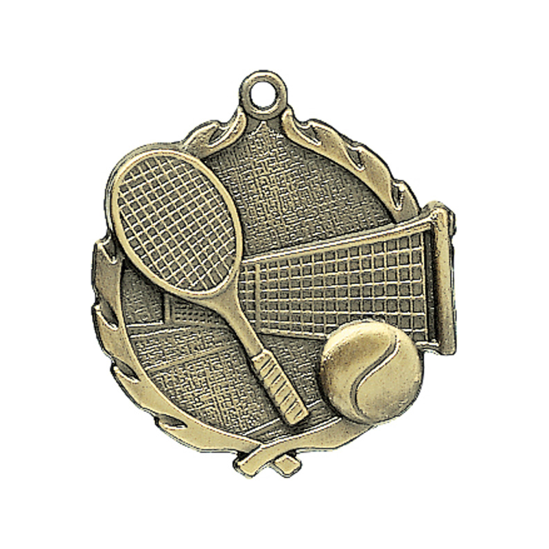 Sculptured Medals - Small