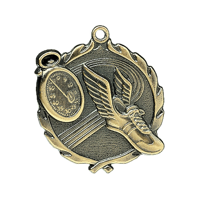 Sculptured Medals - Small