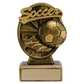 Signature Resin Award - Soccer