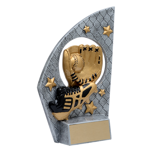Stadium Resin Award - Baseball