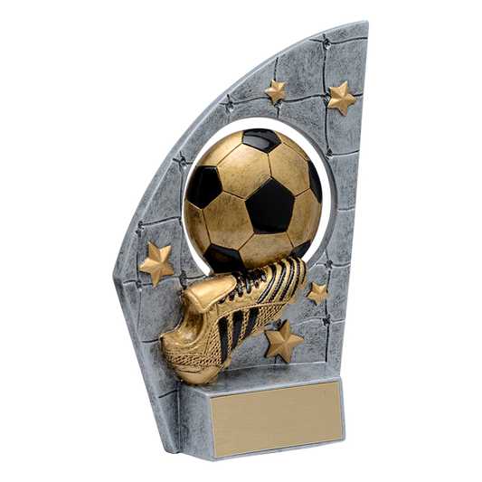 Stadium Resin Award - Soccer