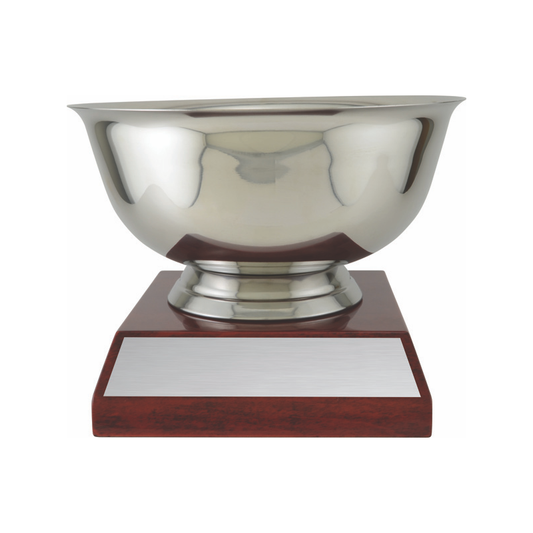 Stainless Steel Bowl Annual Cup with Stackable Base