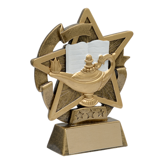Star Gazer Resin Award - Academic