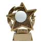 Star Gazer Resin Award - Volleyball