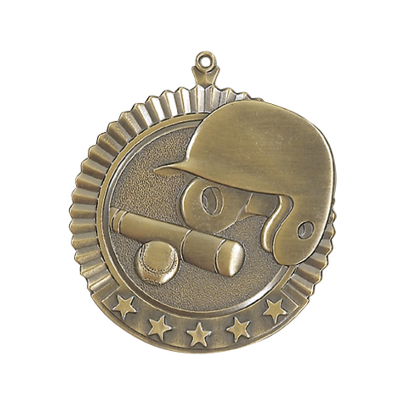 Star Medals