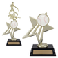 Star Power Figure Trophy - Baseball (M)
