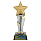 Star Tower Individual Resin Award - Victory