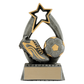 Starlight Resin Award - Soccer