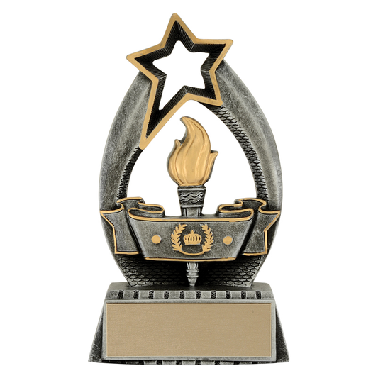 Starlight Resin Award - Victory
