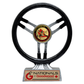 Steering Wheel Resin Award - Racing
