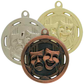 Strata Medals