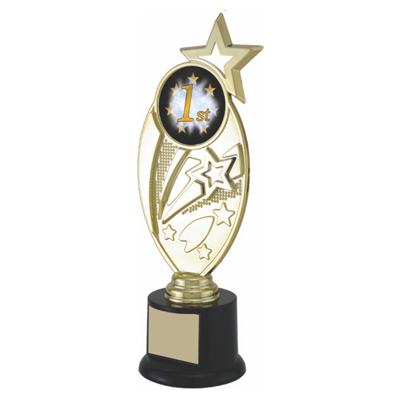 Top Star Custom Trophy