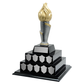 Tower Resin Award - Victory - Annual