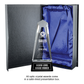 City Series - Nipigon Crystal Award