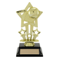 Trinity Figure Trophy - Baseball