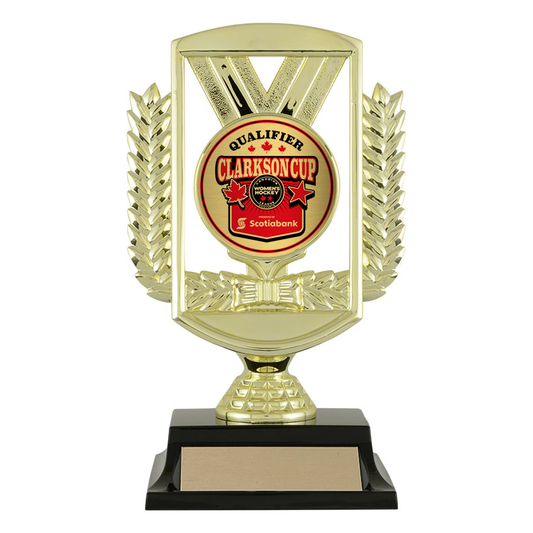 Vantage Custom Trophy