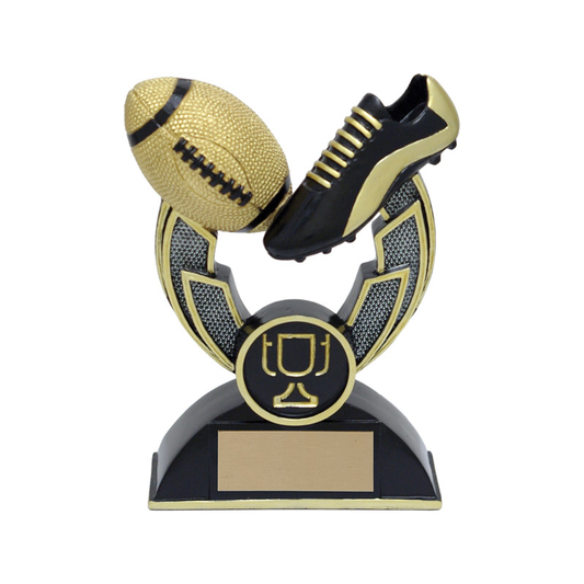 Varsity Resin Award - Football