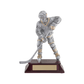 Vintage Player Resin Award - Hockey (1)