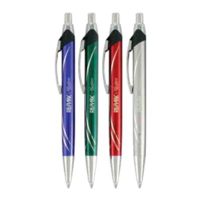 Vortex Metal Pen [Discontinued]