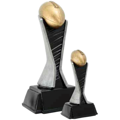 World Class Individual Resin Award - Football