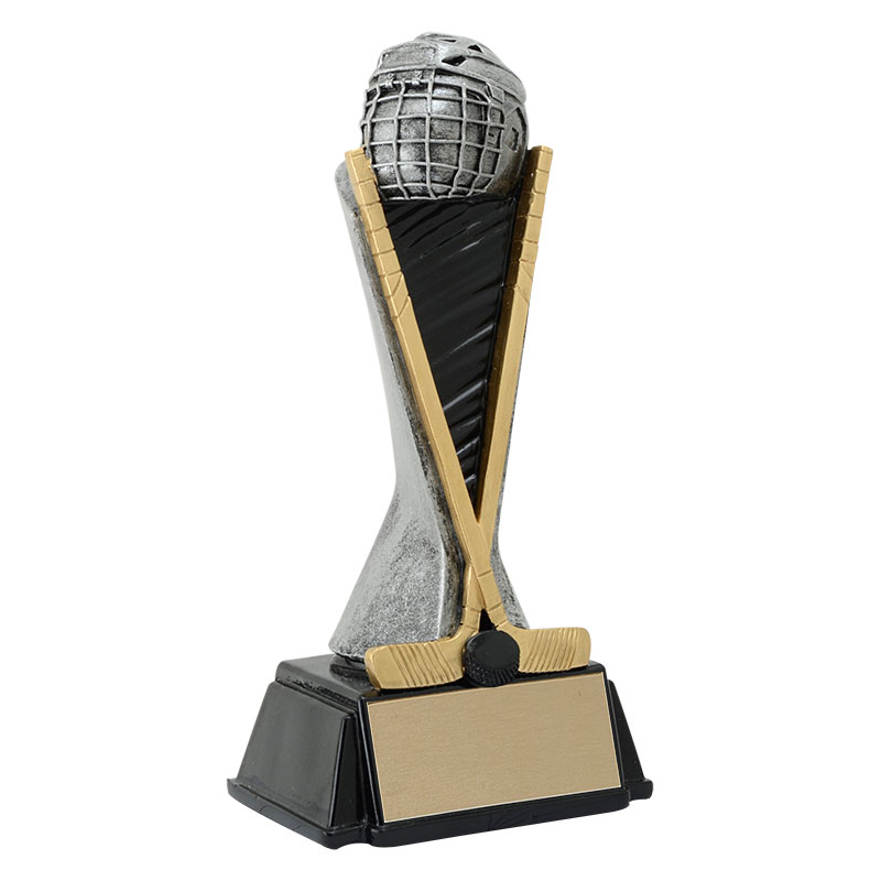 World Class Individual Resin Award - Hockey