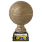 XL Resin Award - Basketball