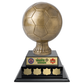 XL Soccer Annual Resin Award - Soccer